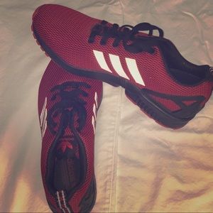 Adidas ZX flux men’s 10